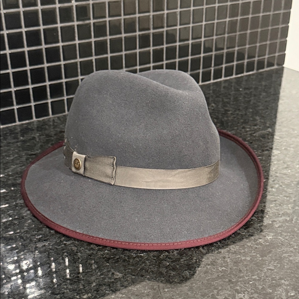 Goorin Bros. Beverly Corleon Fedora